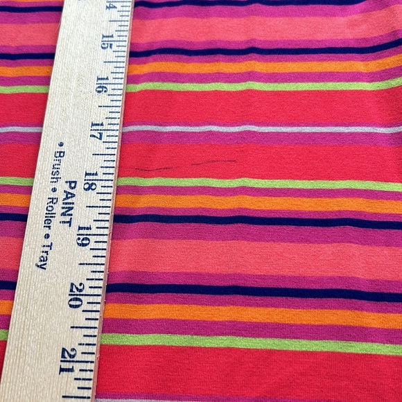 Liz Claiborne Women’s Sleeveless Pullover Top  XL NWOT - Picture 7 of 10